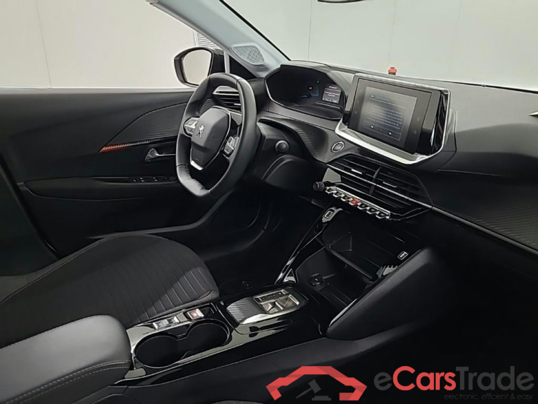 PEUGEOT e-208 Active Pack 50kWh 136 5D #6