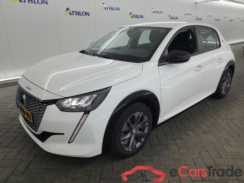 PEUGEOT e-208 Active Pack 50kWh 136 5D #1