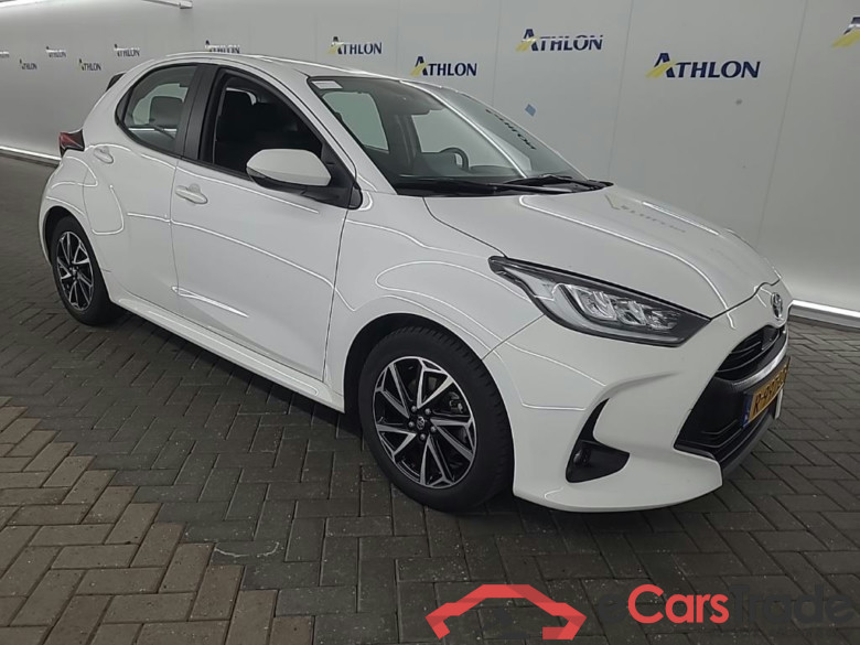 TOYOTA Yaris 1.5 Hybrid Business Plus Automaat 5D 85kW #2