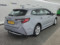 preview Toyota Corolla #2
