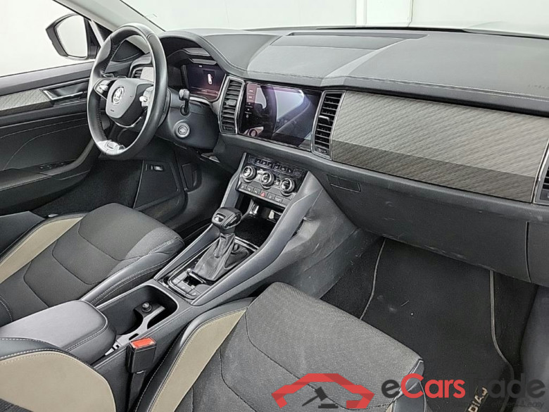 SKODA Kodiaq 1.5 TSI ACT 110kW DSG Business Ed Plus 5D #6