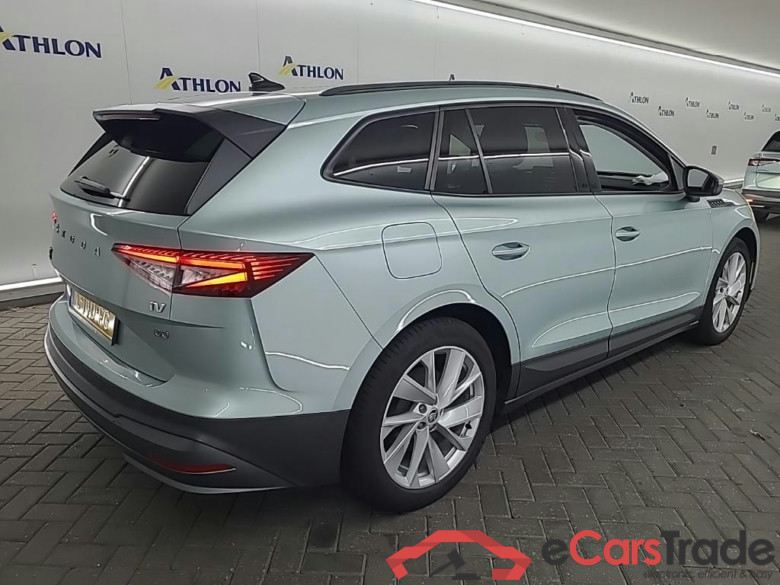 SKODA Enyaq iV 60 5D 132kW #3
