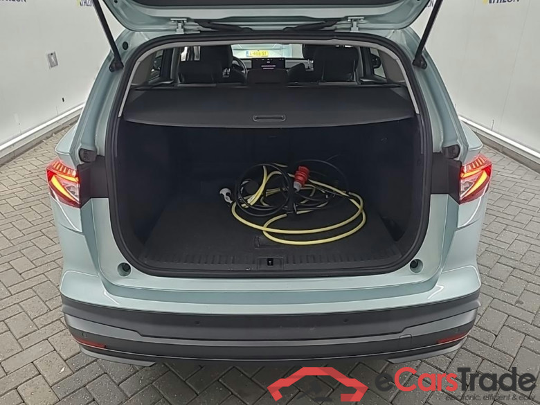 SKODA Enyaq iV 60 5D 132kW #5