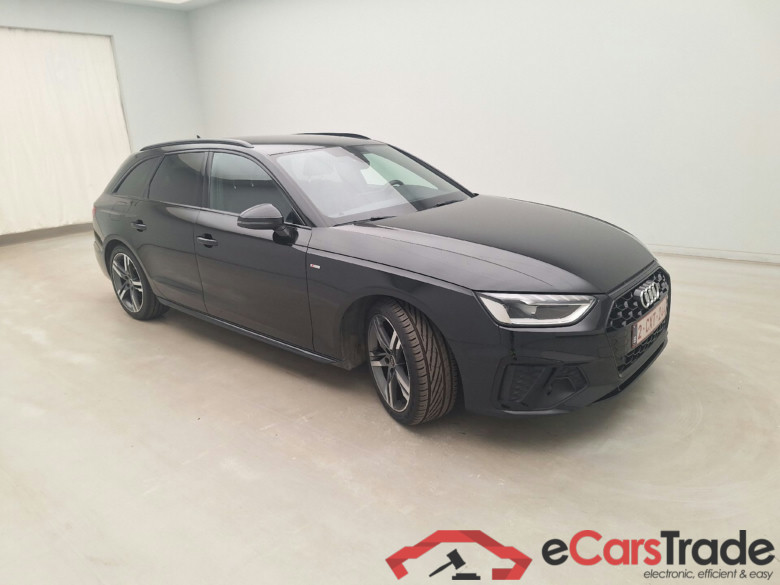 Audi, A4 Avant FL'19, A4 Av.35 TDi S Line Bus.Ed.Str #5