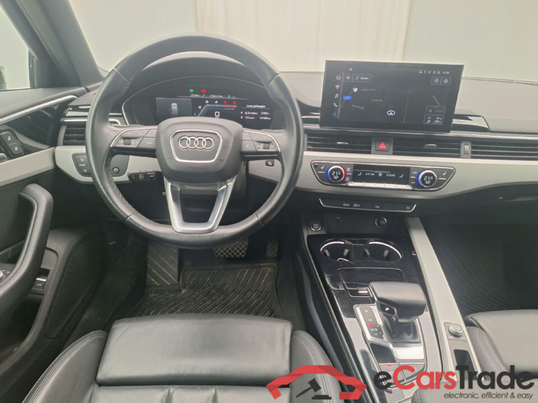 Audi, A4 Avant FL'19, A4 Av.35 TDi S Line Bus.Ed.Str #6