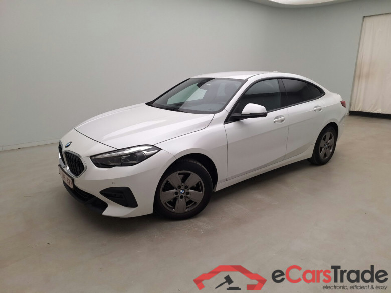 BMW, 2-serie Gr.Coupé '19, 218i GranCoupé 100kW Aut. #2