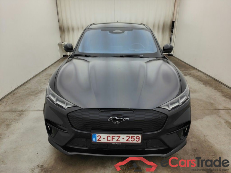 Ford Mustang Mach-E 99kWh 358kW Extended Range GT AWD 5d #5