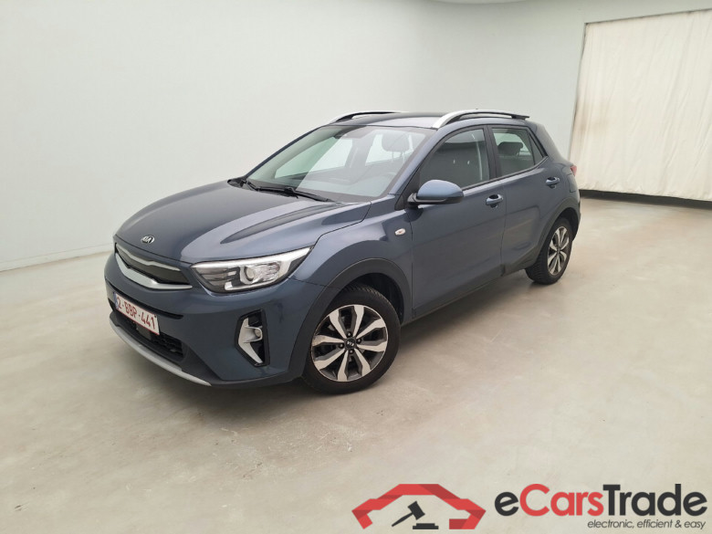 Kia, Stonic FL'20, KIA Stonic 1.2 Must 5d #2
