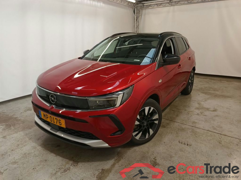 OPEL GRANDLAND 1.6 Turbo PHEV 180 Ultimate S&S 5d