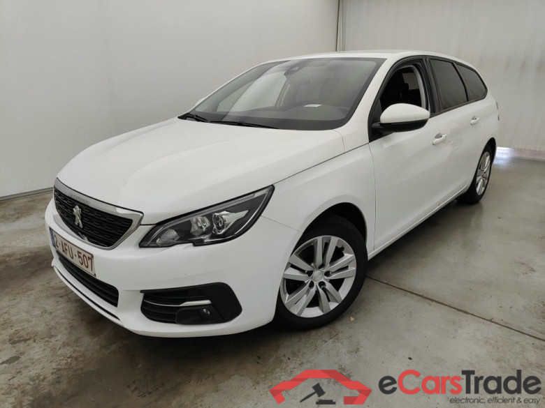 Peugeot 308 SW 1.5 BlueHDi 130 S&S Active Pack 5d