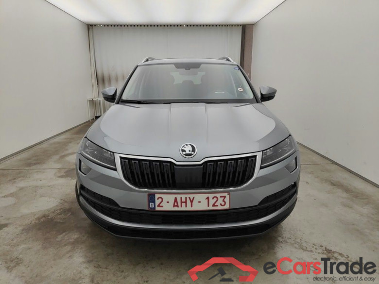 Skoda Karoq 2.0 CRTDI 85KW DSG7 Clever+ 5d #5