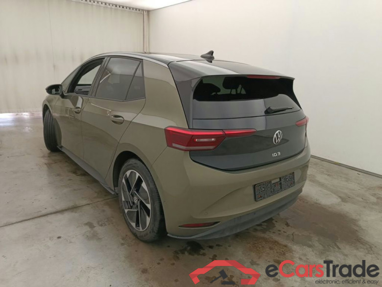 Volkswagen ID.3 ID.3 Pro 5d #3
