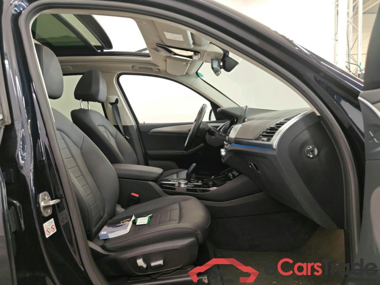 BMW ix3 iX3 Executive 5d + Pano, 20 inch #6