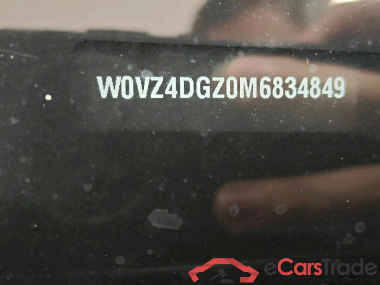 Opel Grandland X 1.6 Turbo 168kW Hybrid Ultimate Auto 5d #6