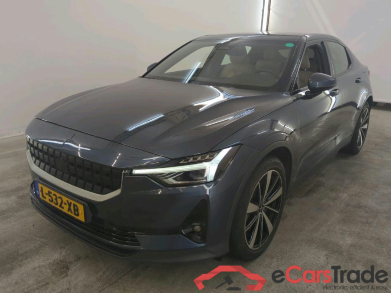 Polestar 2 78kWh Dual Motor Launch Edition 5d #1