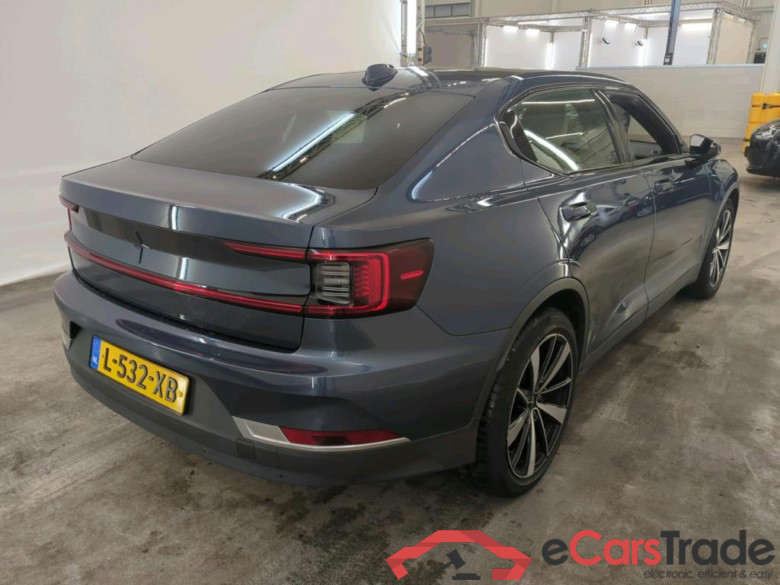 Polestar 2 78kWh Dual Motor Launch Edition 5d #2