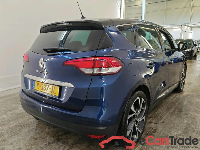 Renault Scénic TCe 140 EDC Bose 5d #2