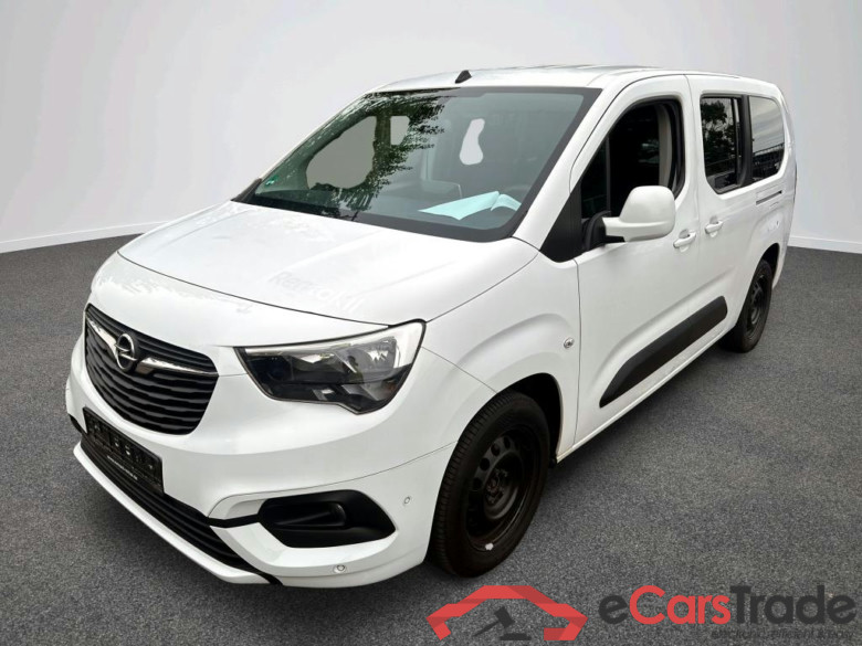 Combo Life E Edition 1.5 96KW MT6 E6dT #1