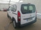 preview Peugeot Rifter #1