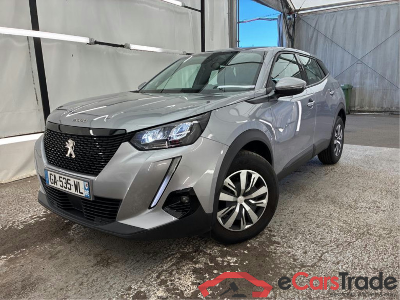 2008 Active Business 1.5 HDi 110CV BVM6 E6d
