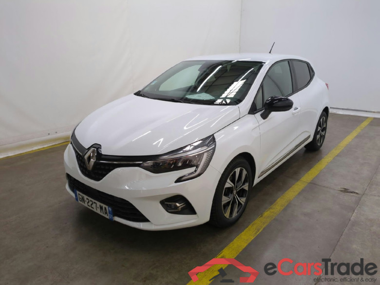 Clio V Evolution 1.0 SCe 65CV BVM5 E6d