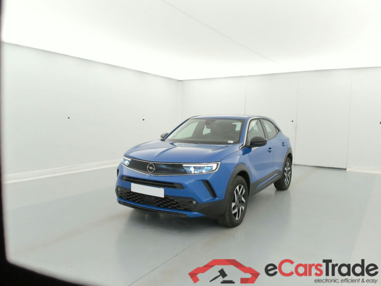 Opel Mokka Elegance Business 1.2 Turbo 136 ch BVM6 #3