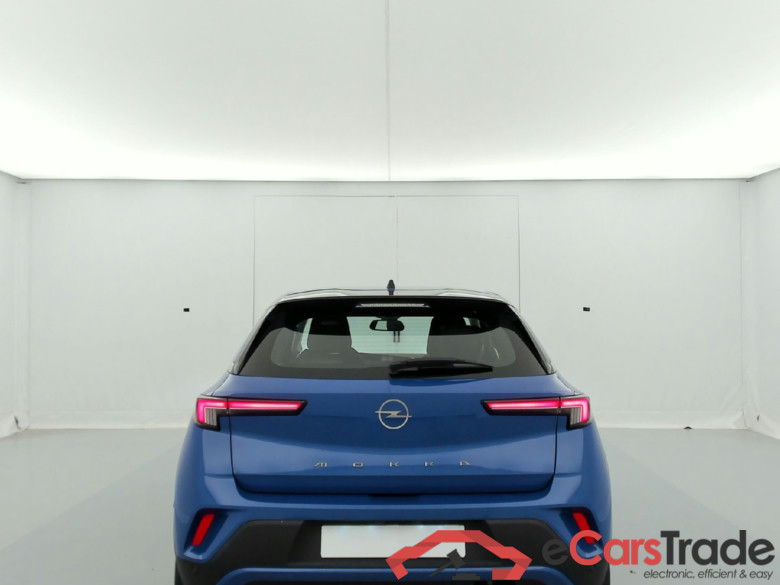 Opel Mokka Elegance Business 1.2 Turbo 136 ch BVM6 #6
