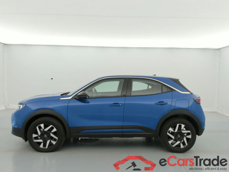 Opel Mokka Elegance Business 1.2 Turbo 136 ch BVM6 #4