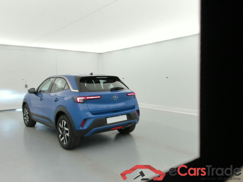 Opel Mokka Elegance Business 1.2 Turbo 136 ch BVM6 #5