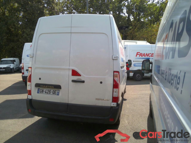 MASTER F3500 L2H2 GDCF DCI 135 #3