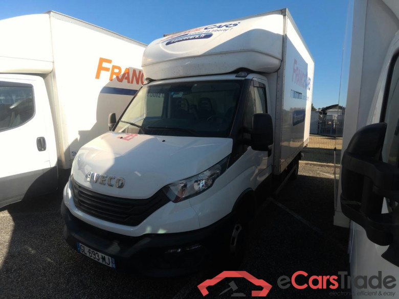 20M3 HAYON PORTE LAT ATS RISK #1