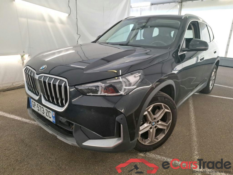 BMW X1 / 2022 / 5P / SUV sDrive20i Business Design DKG7 #1