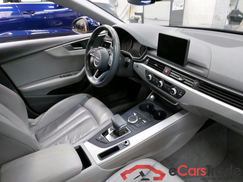 AUDI - AUD A5 SB 35 TDI 163PK S-Tronic Business Edition & Pack Business Plus With Heated Seats & LED & APS Front & Rear #3