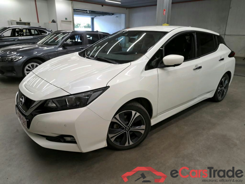 NISSAN - NIS LEAF 40kWh N-Connecta 150PK * ELECTRIC * #1