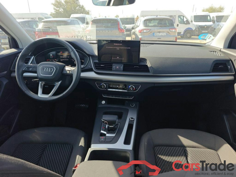 Q5 Sportback 35 TDI advanced 2.0 TDI 165CV AT7 E6d #3