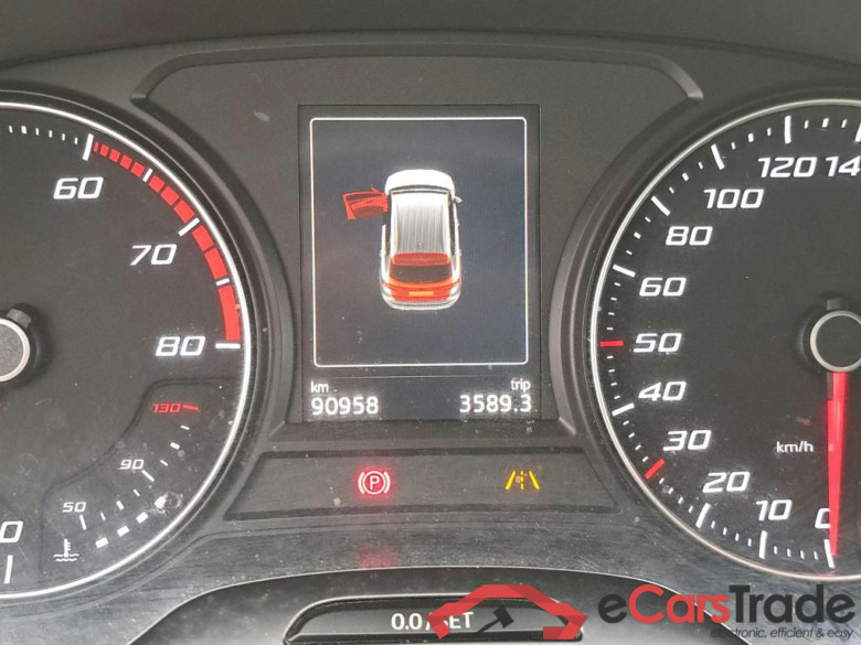SEAT Ateca 1.0 TSI 85kW (115CV) St&Sp Style Eco MY20 (CX) #5