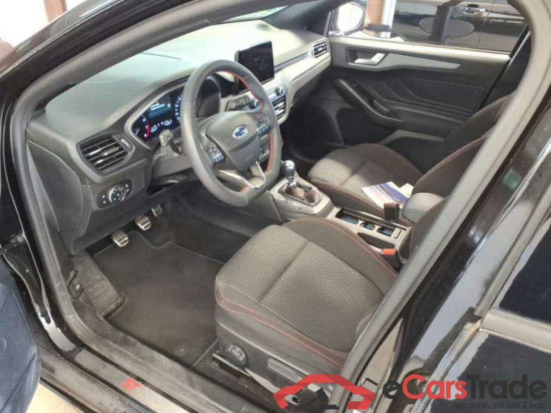 Ford Focus Lim.  #5