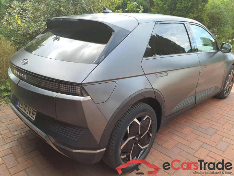 Hyundai Ioniq 5  #3