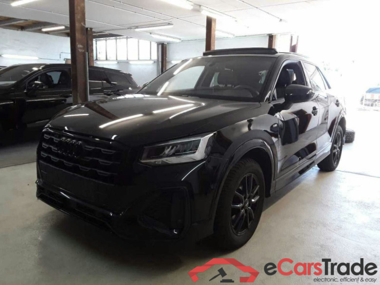 Audi Q2  #2