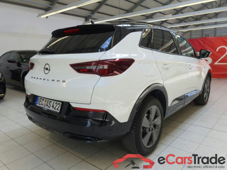 Opel Grandland  #3