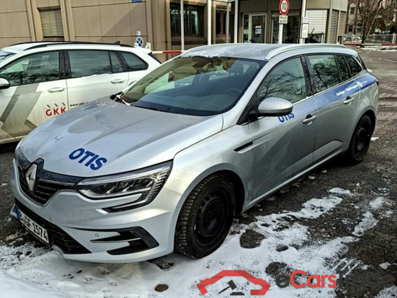 Renault Megane  #1