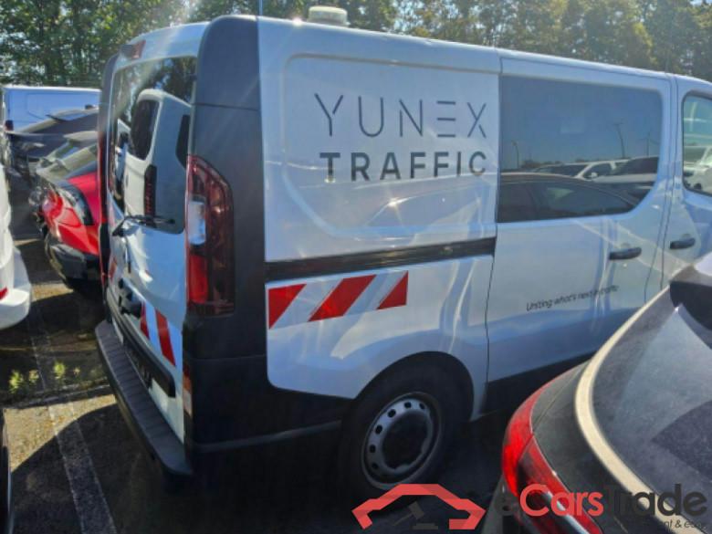 Renault Trafic  #2