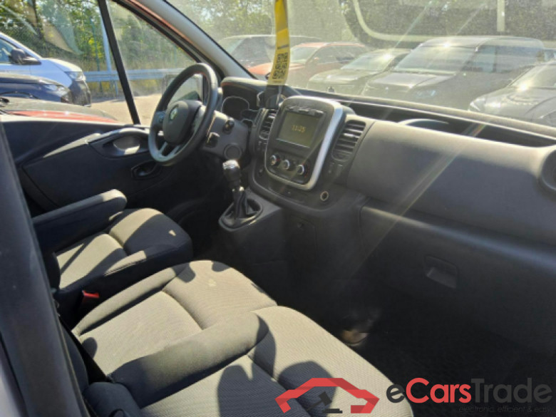 Renault Trafic  #3