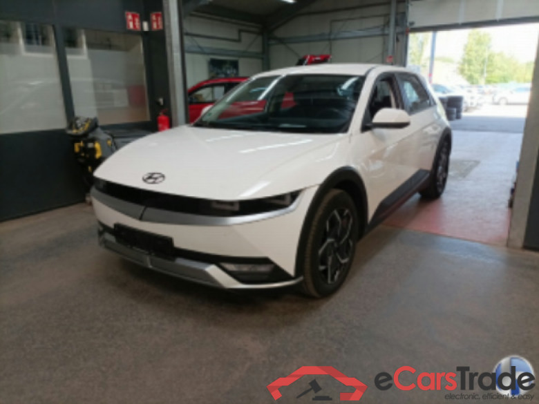 Hyundai IONIQ 5  #1