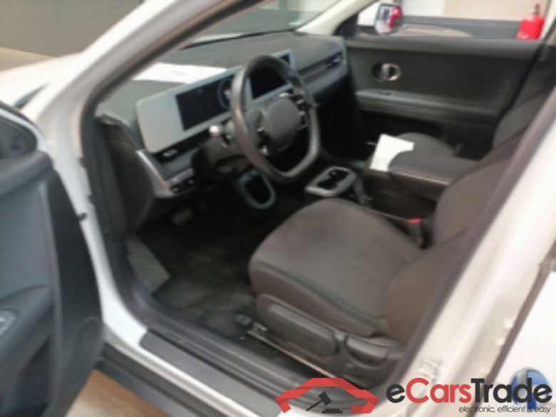 Hyundai IONIQ 5  #3