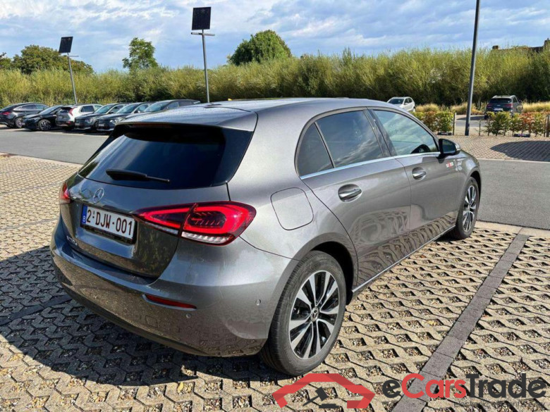 MERCEDES-BENZ A-Class PHEV (W177) A 250 e PHEV Business Line #2