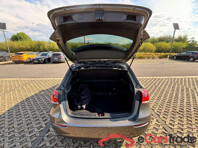 MERCEDES-BENZ A-Class PHEV (W177) A 250 e PHEV Business Line #5