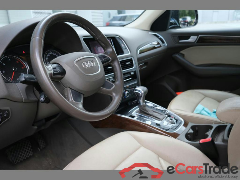 AUDI Q5 Dsl Q5 2.0 TDi Quattro S tronic #4