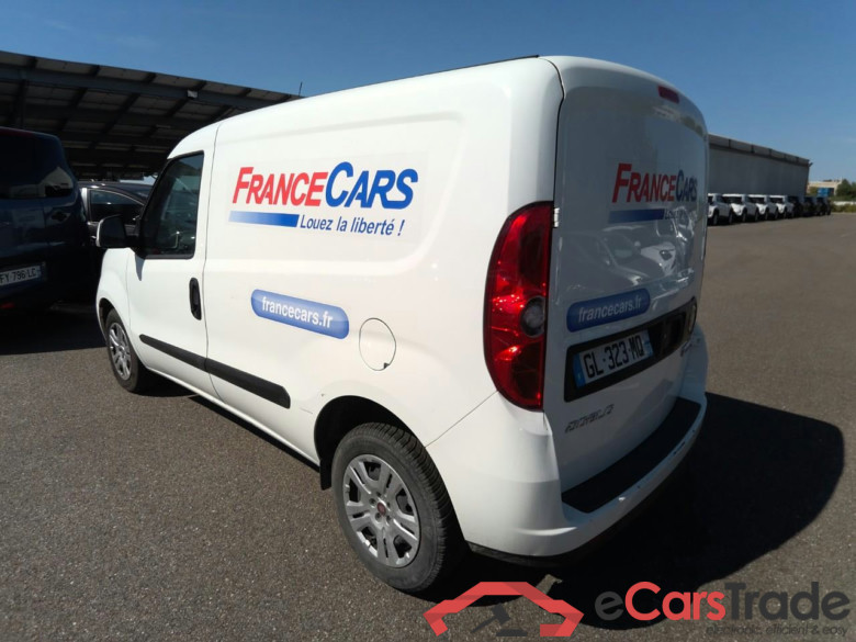 DOBLO CARGO 16MJT 105 P LOUNGE #4