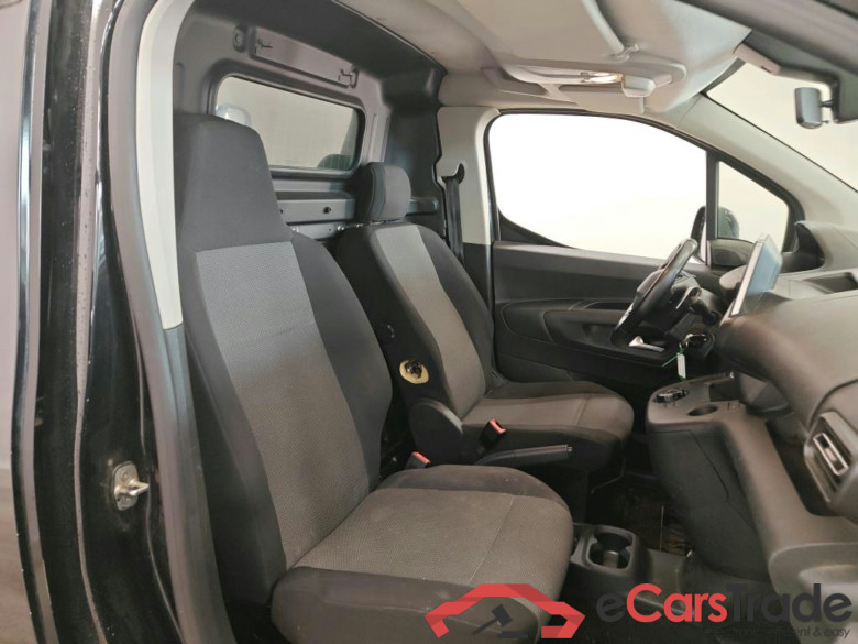 Peugeot Partner 1.5 BlueHDi 130 EAT8 S&S 650kg L1 + Comfort Pack #3